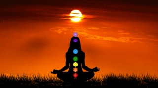 チャクラの効能