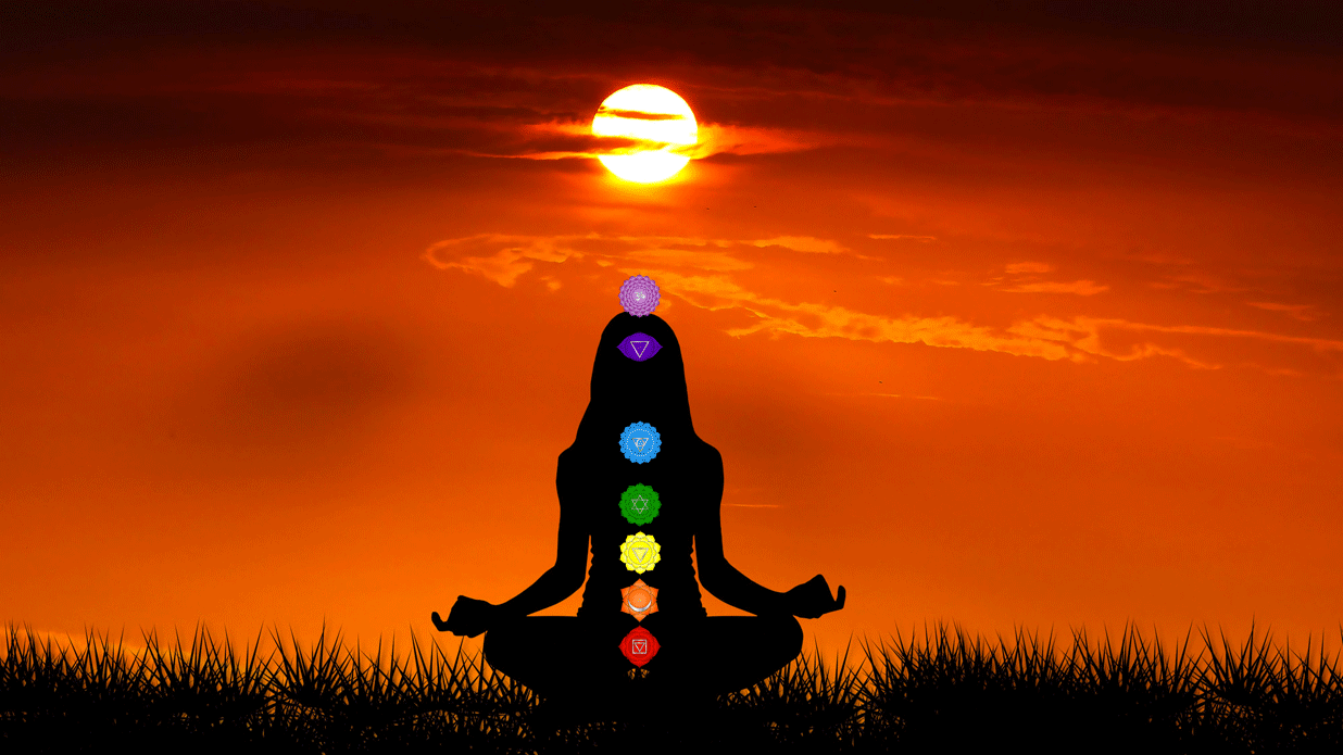 チャクラの効能