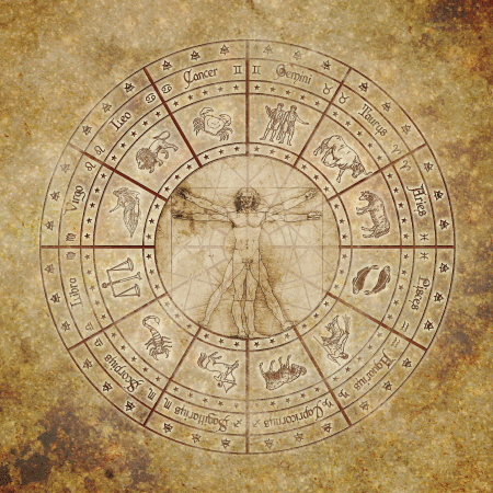 魂の設計図の解読について